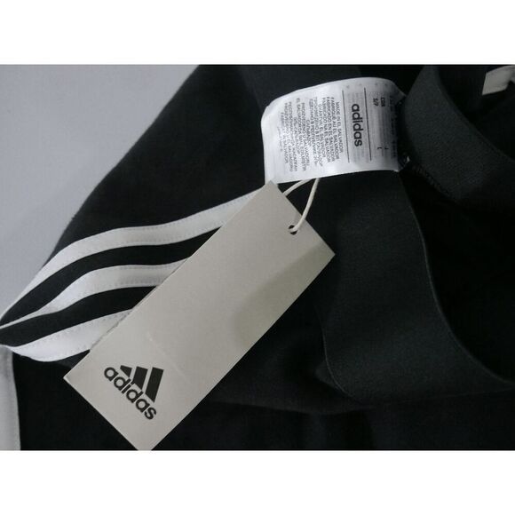 adidas University of Miami Women's Black Leggings S - Picture 10 of 11